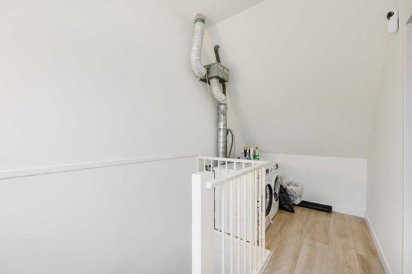 Medium property photo - Wagnerstraat 36, 1323 CM Almere